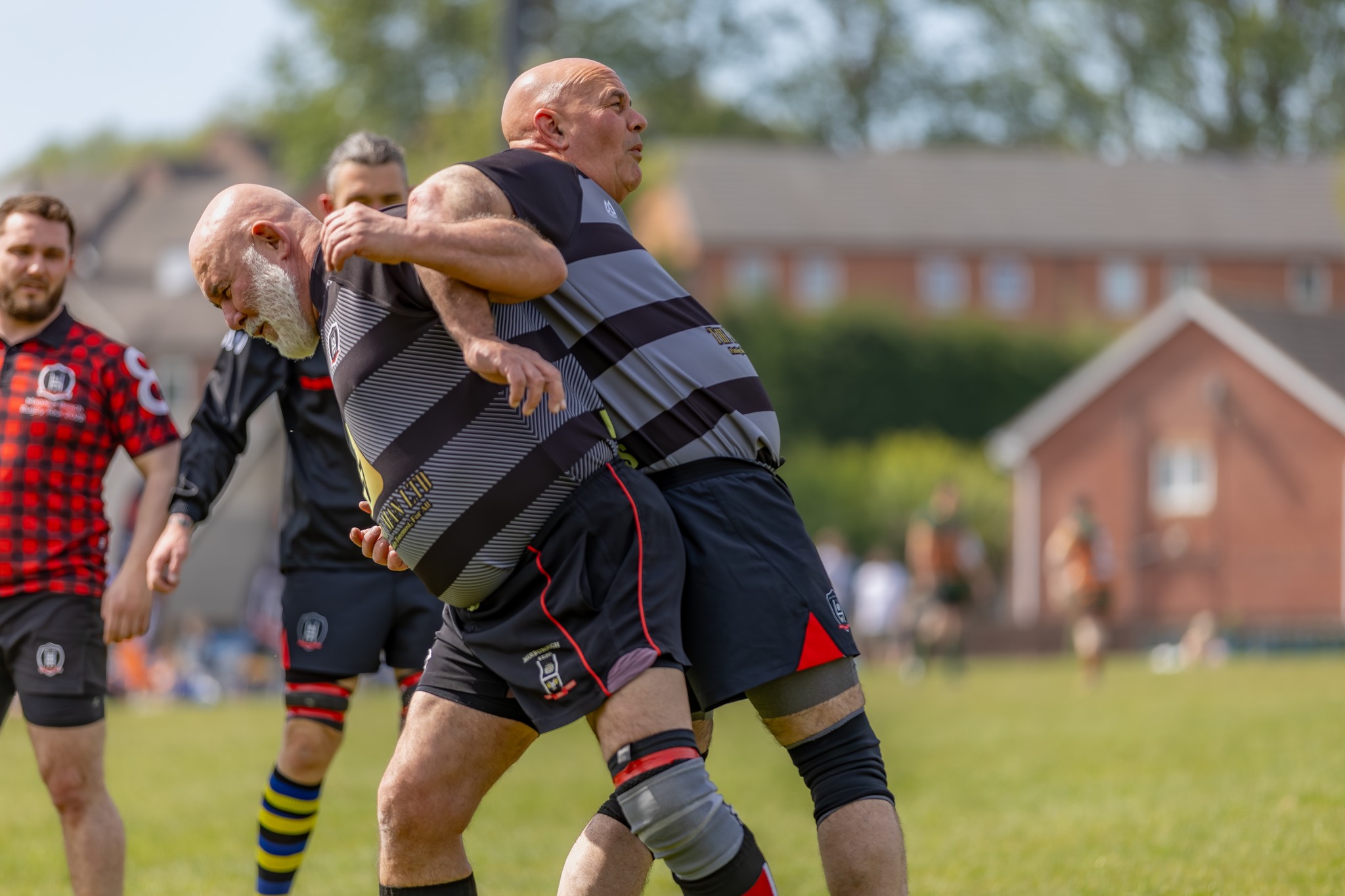 Battle for Possession