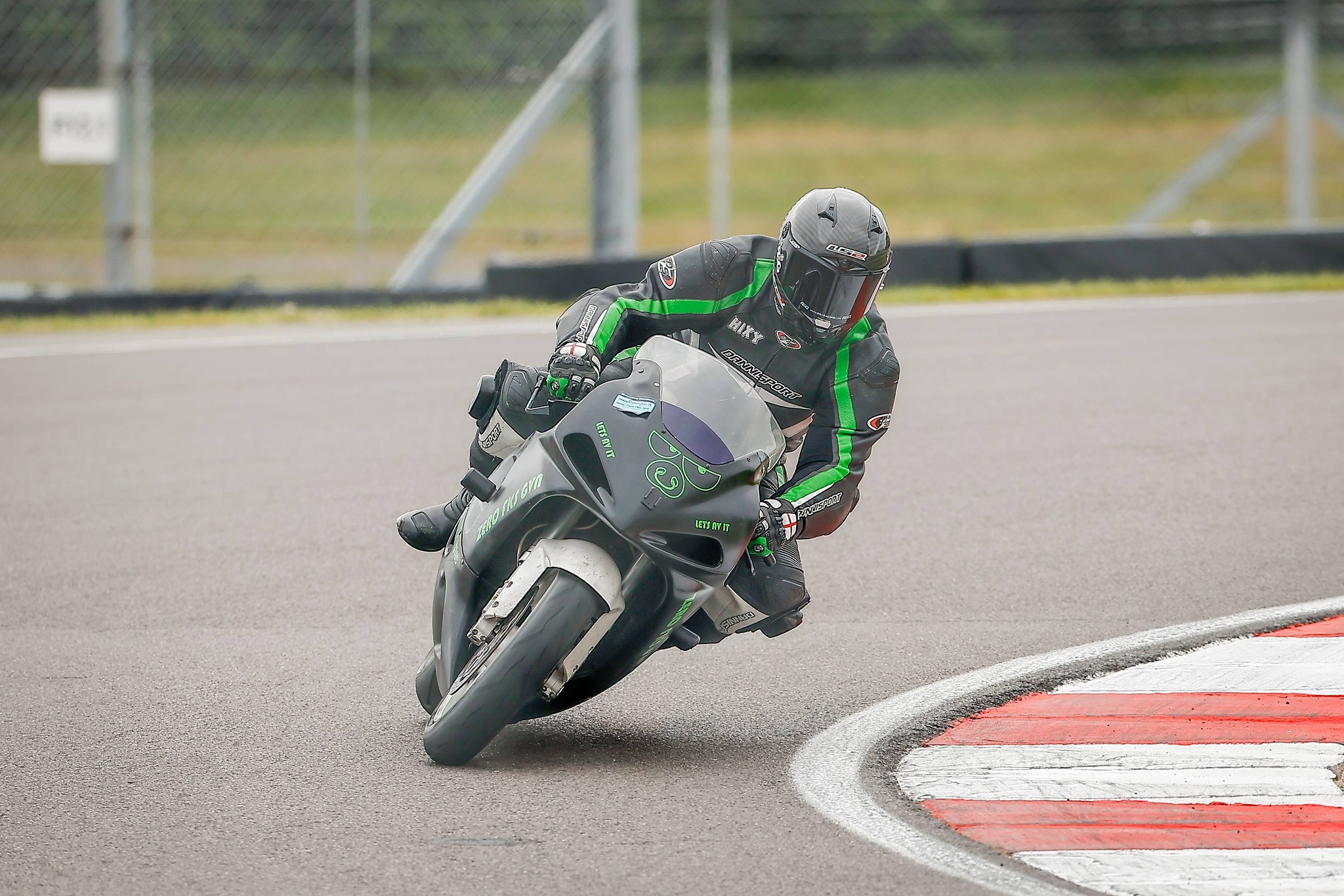 Pushing the Limit